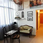 Casa Antea Apartman Nápoly