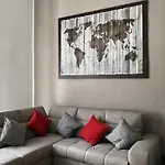Casa Antea Apartman Nápoly