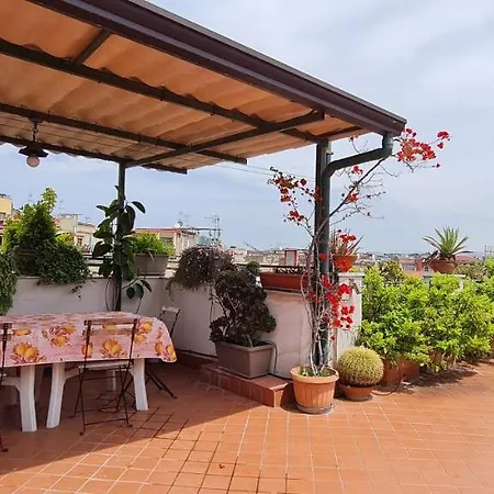 Casa Antea