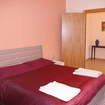 Casa Antea Naples