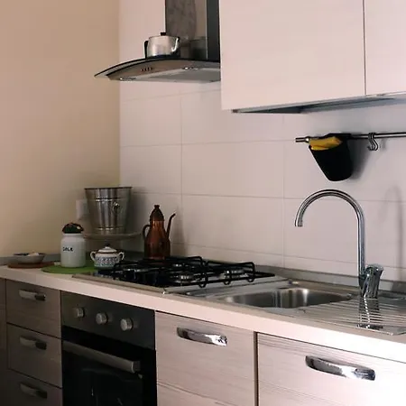 Apartment Casa Antea Naples