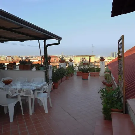 Apartment Casa Antea