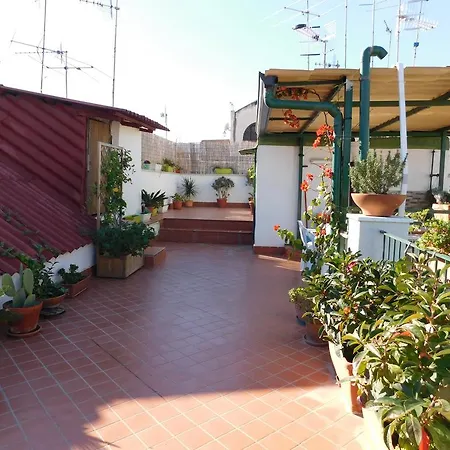 Casa Antea 那不勒斯