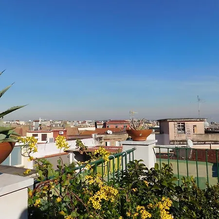 Casa Antea Naples