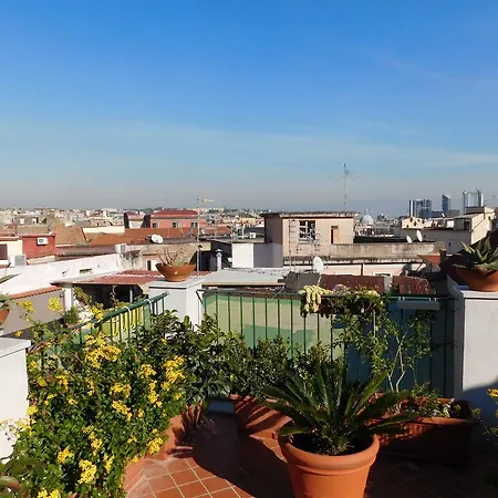 Casa Antea * Naples