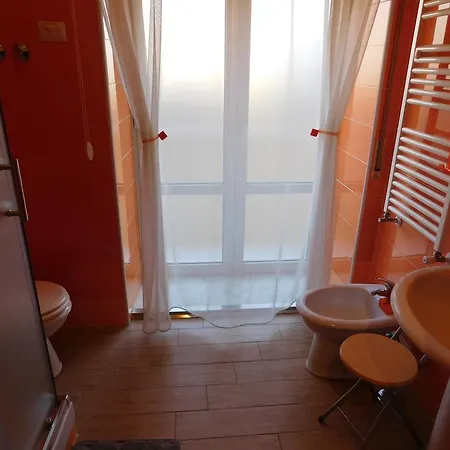 Apartment Casa Antea