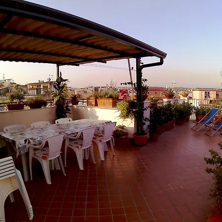 Casa Antea Apartment