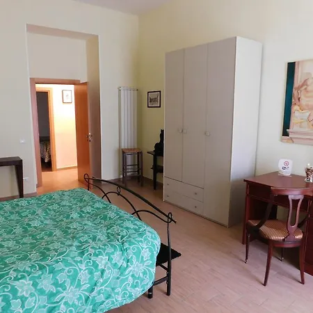 Casa Antea Nápoles