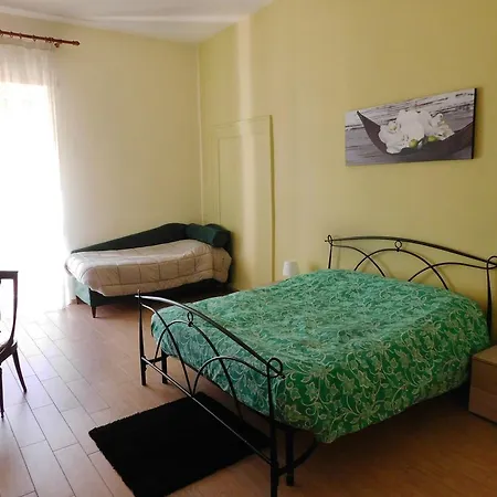 Casa Antea *