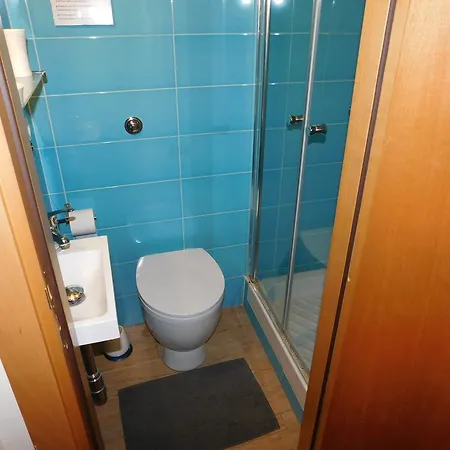 Apartamento Casa Antea