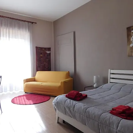 Apartmán Casa Antea Neapol