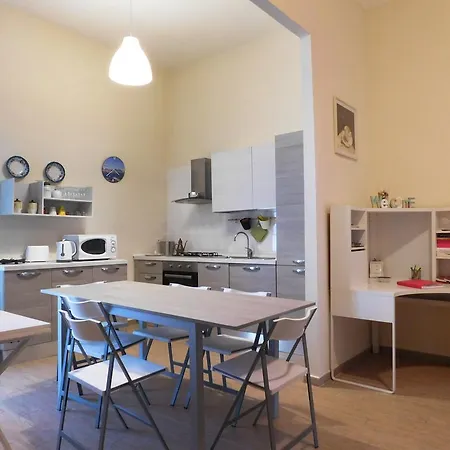 Casa Antea *
