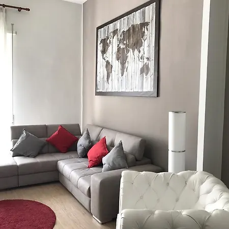 Casa Antea *