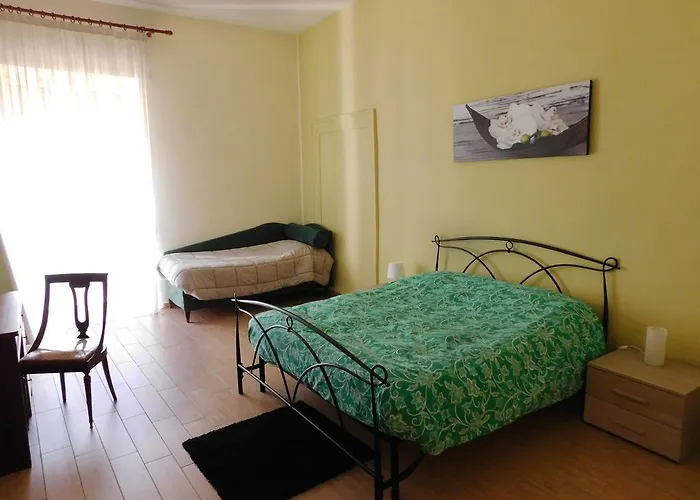 Casa Antea *