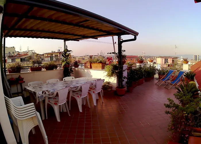 Casa Antea Διαμέρισμα