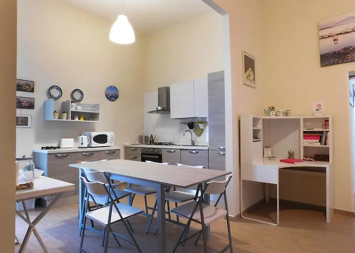 Casa Antea *