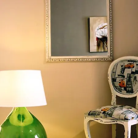 Casa Antea 아파트 *
