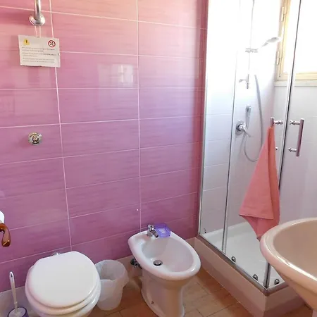 아파트 Casa Antea