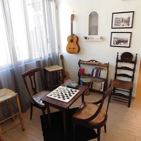 Casa Antea 아파트 *