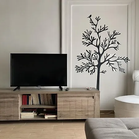Casa Antea 아파트