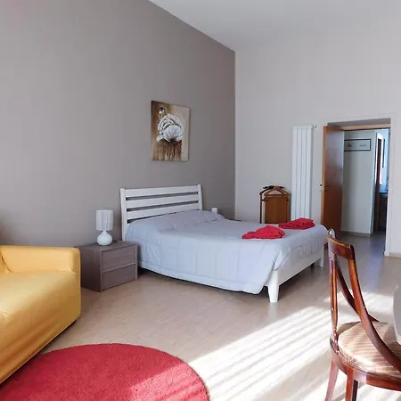 Casa Antea